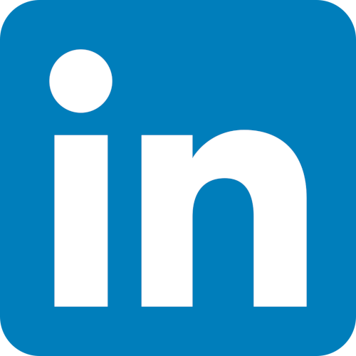 Marcel's LinkedIn